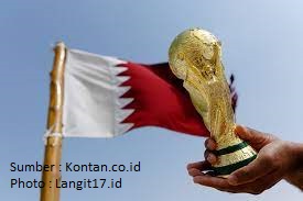 Perjudian di Eropa Meningkat, Piala Dunia 2022 Qatar Penyebabnya!